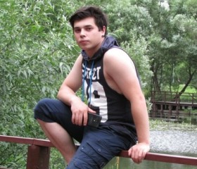 Николай, 25 лет, Ульяновск