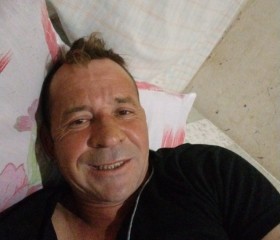 Paulo Roberto, 43 года, Uberaba