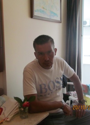 Андрей, 36, Россия, Ленск