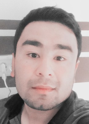 Urall, 28, O‘zbekiston Respublikasi, Toshkent