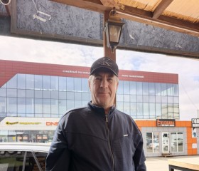 Anatoliy, 51, Yekaterinburg