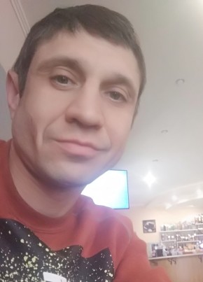 Андрей, 42, Україна, Лубни