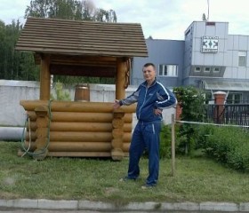Сергей, 43 года, Радужный (Владимирская обл.)