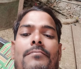 Narendra Kumar, 23 года, Lucknow