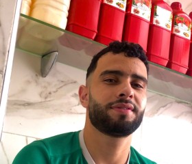 Simo, 20 лет, الدار البيضاء