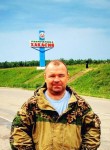 Влад, 52 года, Новосибирск