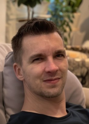 Вячеслав из Екатеринбурга 35 лет