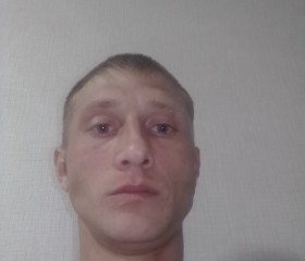DMITRIY PARFEN, 32 года, Барнаул