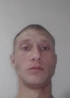 DMITRIY PARFEN