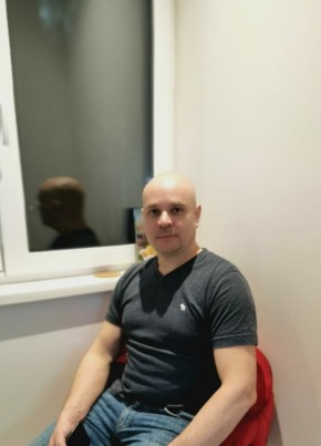 Алексей, 47, Россия, Дедовск