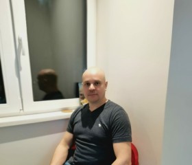 Алексей, 47 лет, Дедовск