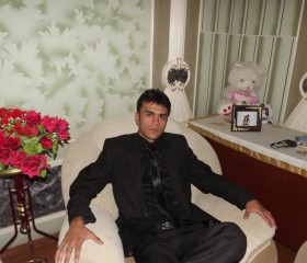Рустам, 41 год, Samarqand