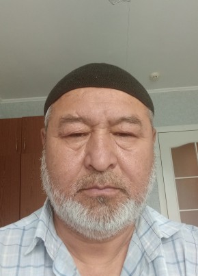 Адам, 56, Россия, Пятигорск
