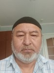 Адам, 56 лет, Пятигорск