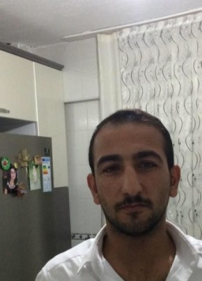 Şehmuz, 35, Türkiye Cumhuriyeti, İzmir