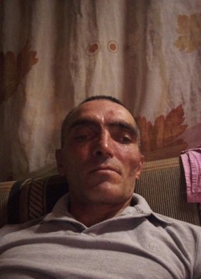 Иван, 45, Россия, Саяногорск