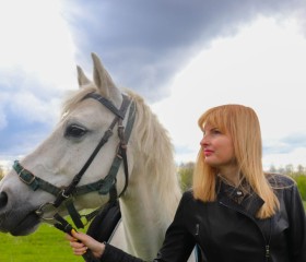 Alina, 80, Moscow