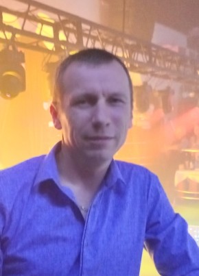 Алексей, 46, Россия, Киров (Кировская обл.)