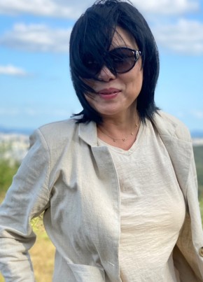 Natalya, 54, 대한민국, 대구광역시