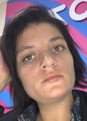 Ангелина из Узловаи 18 лет