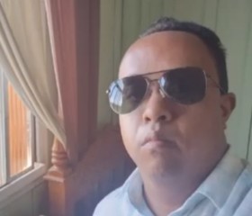 Danilinho, 31, Cornelio Procopio