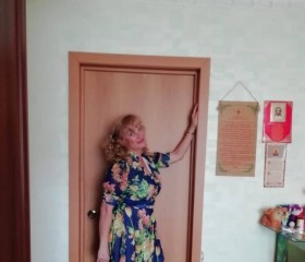 Алла, 53 года, Санкт-Петербург