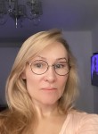 Olya, 55, Krasnoyarsk