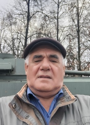 Гани, 65, Россия, Лыткарино