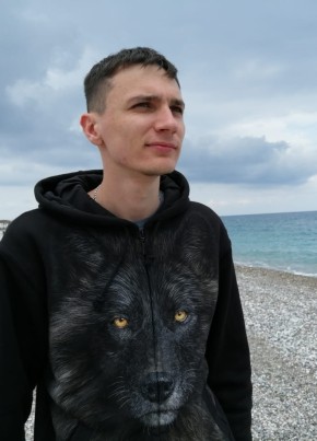 Алексей, 31, Россия, Мариинск