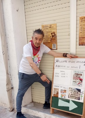 Pablo, 38, Spain, Logrono