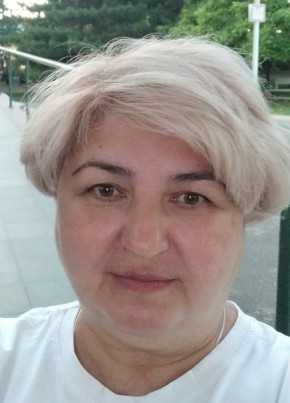 Марина, 51, Россия, Стерлитамак
