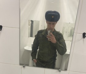 Василий, 22 года, Новочеркасск