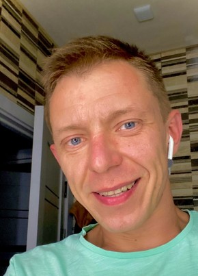 Vitaliy, 33, Україна, Київ
