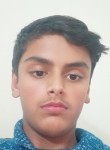 Keshav, 18 лет, Calcutta