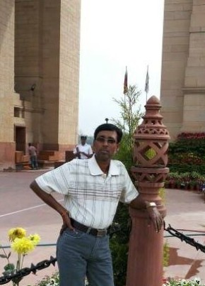 Manoj, 31, India, Ranchi