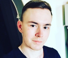 Alex, 28, Moscow
