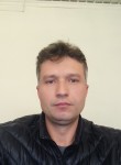Роман, 40 лет, Алматы