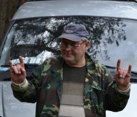 Алексей, 64 года, Владимир