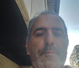 Lolo, 47, San Fernando