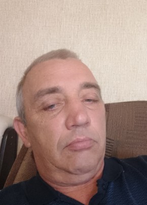Андрей, 52, Россия, Копейск