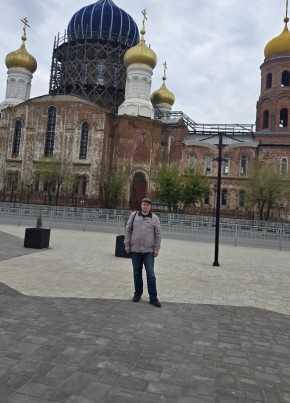 Алексей из Волгограда 37 лет