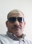 عبدالحميد , 48 лет, القاهرة