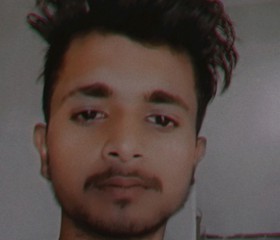 Manish Dhobi, 18 лет, Pune