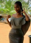 Romita, 26 лет, Lomé