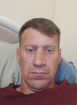 Виктор Марыныч, 42 года, Геленджик