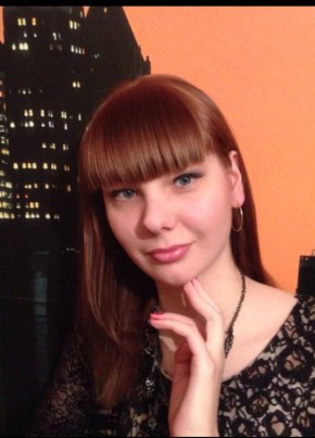 Инна, 32, Україна, Одеса