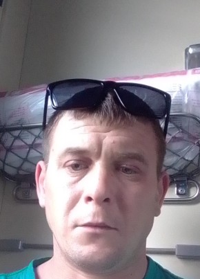 Денис, 36, Россия, Ахтубинск