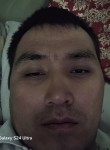Kayrat, 37, Almaty