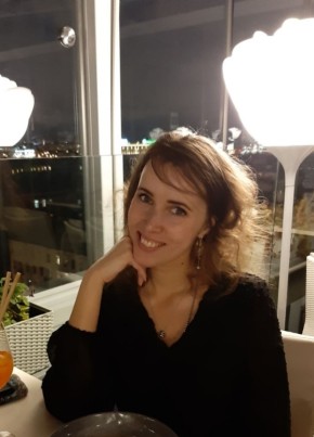 Yulya, 34, Russia, Saint Petersburg