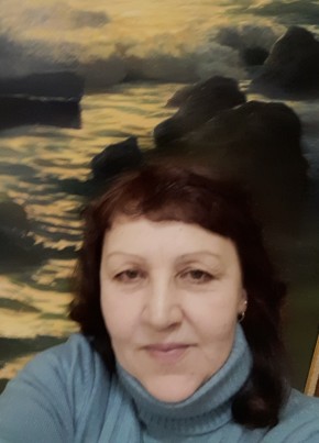 Ирина Никитина, 62, Россия, Солнечногорск